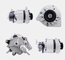 ALTERNADOR MB SPRINTER 310D CPL (NOVO) - Autovance