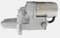 MOTOR PARTIDA KIA GS 2.7/3.0 (NOVO) C/FOCINHO - Autovance