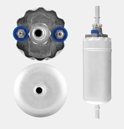 BOMBA COMB IVECO/DUCATO/NISSAN  (ALTA PRESSAO) - Autovance