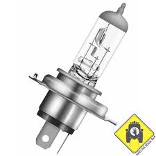 LAMPADA FAROL H4 60/55W 12V - Autovance