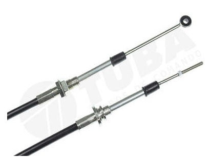 CABO SELETOR EFFA TOWNER EFFA/CHANA 1020MM - Autovance