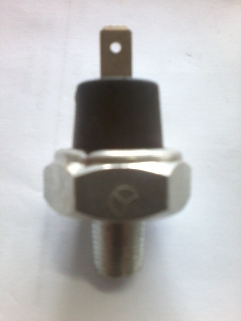 SENSOR PRESSAO OLEO HAFEI TOWNER EFFA/CHANA - Autovance