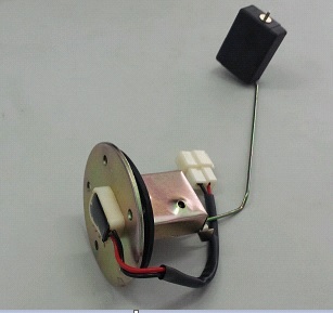 BOIA TANQUE COMB TOWNER EFFA/HAFFEI VAN COMPLETA - Autovance