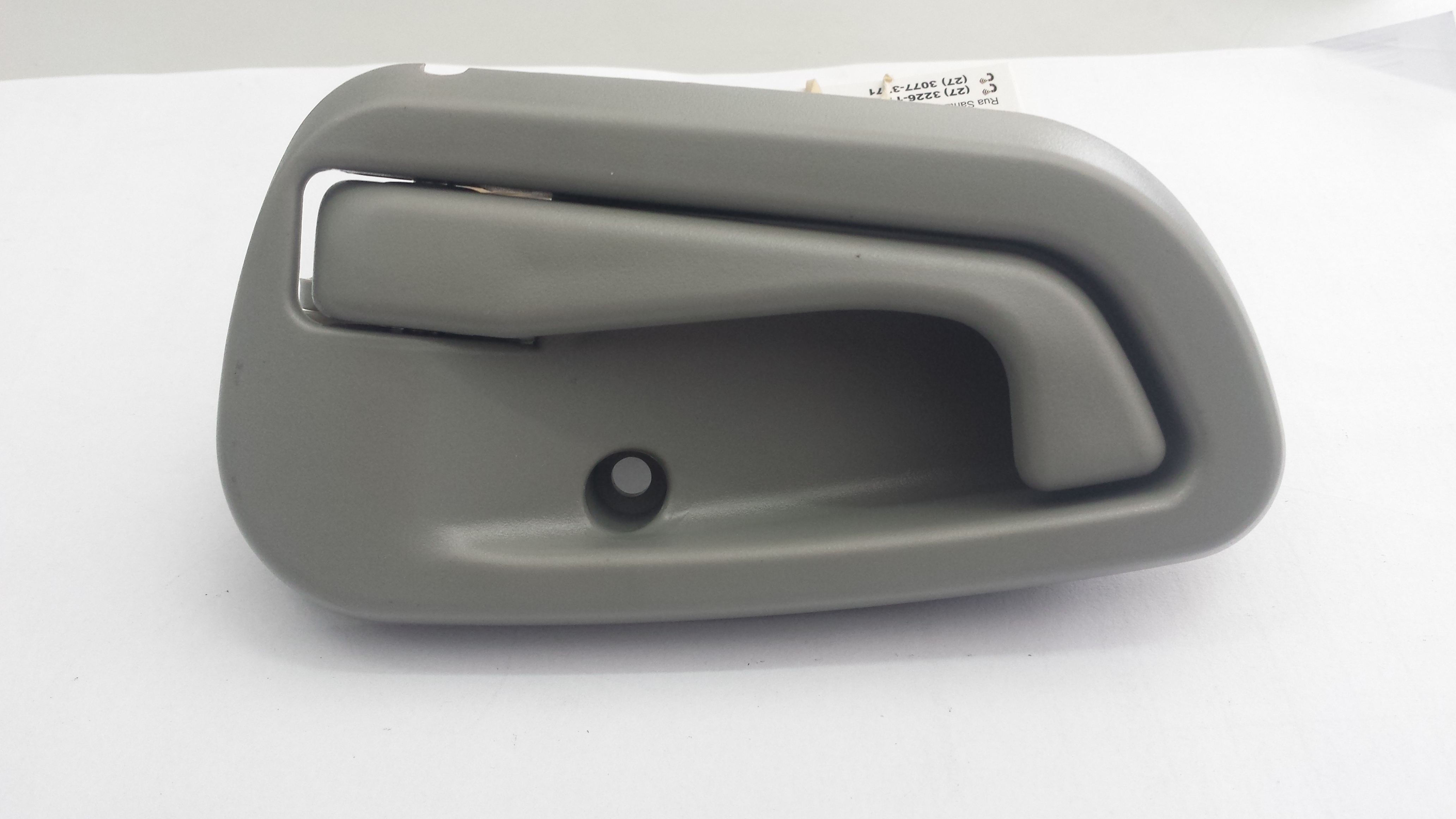 MACANETA PORTA DT HAFFEI TOWNER INT LD - Autovance