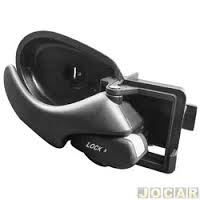 MACANETA PORTA DT FORD TRANSIT /20 LE INTERNA - Autovance