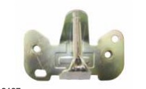 FECHADURA CAPO FORD TRANSIT 09/ SUPERIOR - Autovance