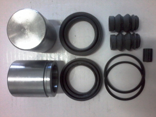 REPARO PINCA FREIO TRANSIT TDS DIANT. C/PISTAO - Autovance