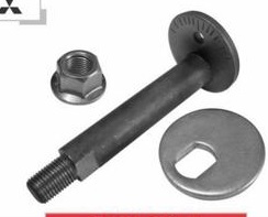 PARAFUSO CAMBAGEM L200 TRITON 07/ - Autovance