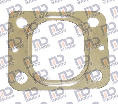 JUNTA TURBINA SPORTAGE /02 (COLETOR) - Autovance