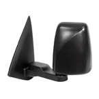 ESPELHO RETROVISOR HR /12 LE C/R BRACO LONGO - Autovance
