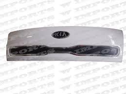 CAPO KIA K2500 13/ - Autovance