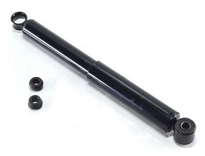 AMORTEC HAFFEI TOWNER TRAS (VER) - Autovance