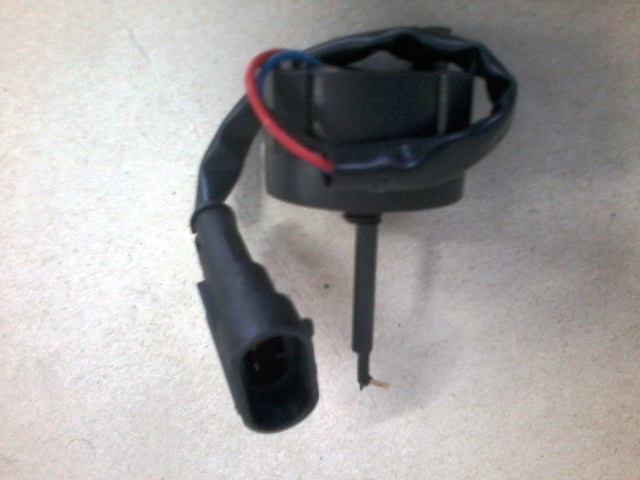 SENSOR FILTRO COMB IVECO 97/07 - Autovance