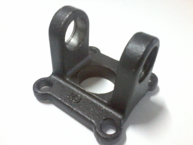 FLANGE CARDAN TW HAFFEI/EFFA/CHANA/START - Autovance