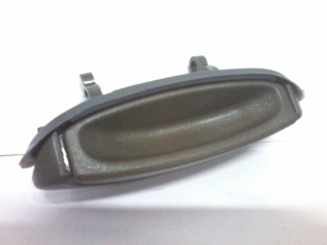MACANETA PORTA CORRER EFFA TOWNER LD EXT - Autovance