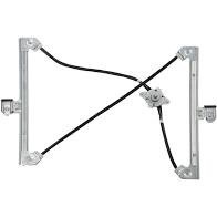 MAQUINA VIDRO PORTA EFFA TOWNER JR LD DIANT - Autovance