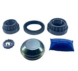 ROLAMENTO RODA DT ASIA TOPIC/BST 2.2/K2400 (KIT) - Autovance