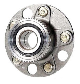 CUBO RODA DT EFFA TOWNER 08/ EFFA/CHANA S/ROLAM. - Autovance
