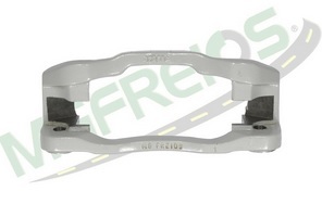 SUPORTE PINCA FREIO IVECO 97/ TRAS/DIANT LD/LE - Autovance