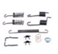 KIT REPARO SAPATA IVECO TDS CPLT (MOLAS) 1 LADO - Autovance