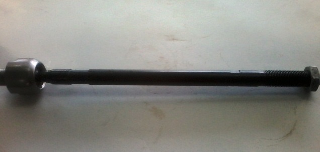 BARRA AXIAL KIA K2500 13/ 4X2 - Autovance