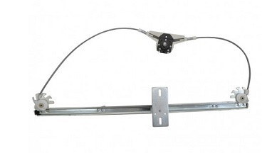 MAQUINA VIDRO PORTA IVECO DAILY 08/ DE (MANUAL) - Autovance