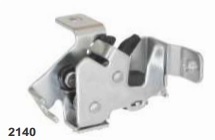 FECHADURA PORTA TR FORD TRANSIT 09/ LE SUPERIOR - Autovance