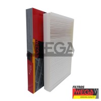 FILTRO CABINE MB SPRINTER 12/ COMUM (VER) - Autovance