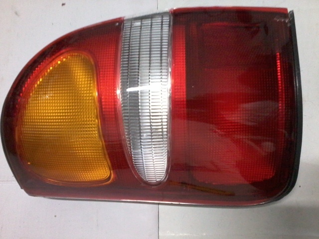 LANTERNA TRAS GS 2.7/3.0 LE - Autovance