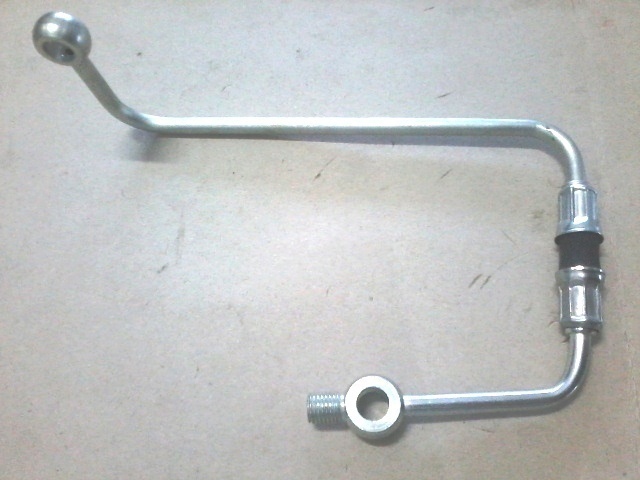 TUBO TURBINA SPRINTER 97/00 MT HS (MAIOR) (VER) - Autovance