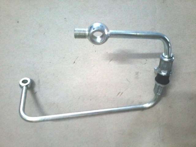 TUBO TURBINA SPRINTER 97/00 MT HS (MAIOR) (VER) - Autovance
