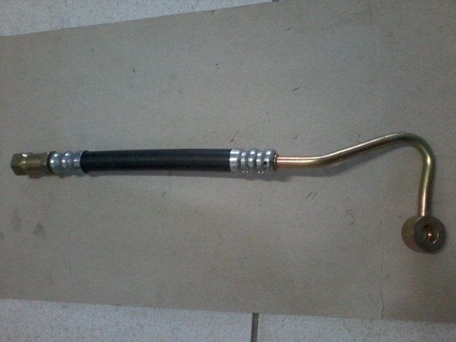 FLEXIVEL DIR HID TOPIC ASIA 2.7 400MM - Autovance