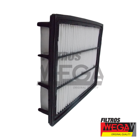FILTRO AR SSANG ACTYON/REXTON/KYRON 12/ - Autovance