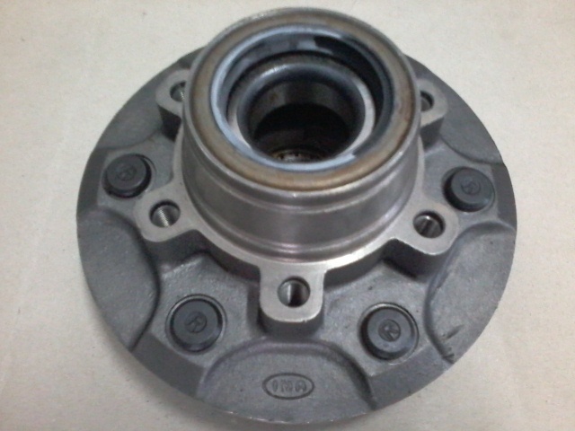 CUBO RODA DT ASIA TOPIC/BST 2.2 LD - Autovance