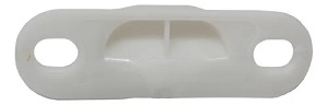 BATENTE PORTA CORRER FIAT DUC /09 FEMEA - Autovance