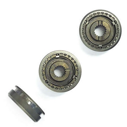 SINCRONIZADOR HAFFEI TOWNER 5 BS09 COMPLETO - Autovance