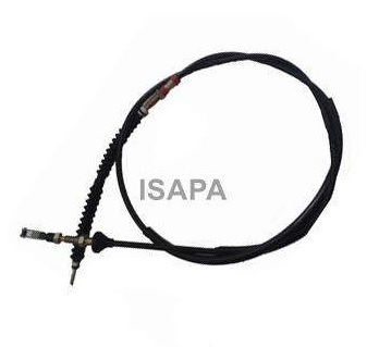 CABO EMB EFFA TOWNER VAN/PIC-UP 10/ 1665MM - Autovance