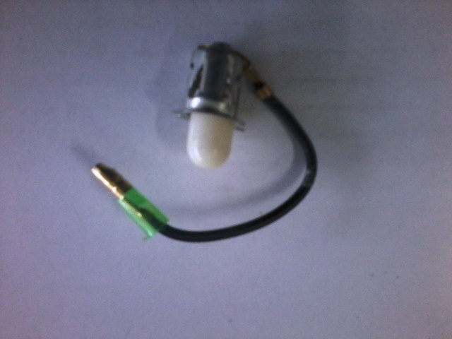 SENSOR LUZ FREIO TOWNER EFFA - Autovance