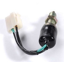 SENSOR LUZ FREIO TOWNER EFFA C/CHICOTE - Autovance