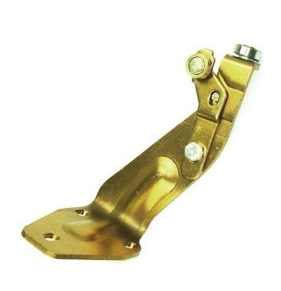 GUIA PORTA CORRER GS INFERIOR - Autovance