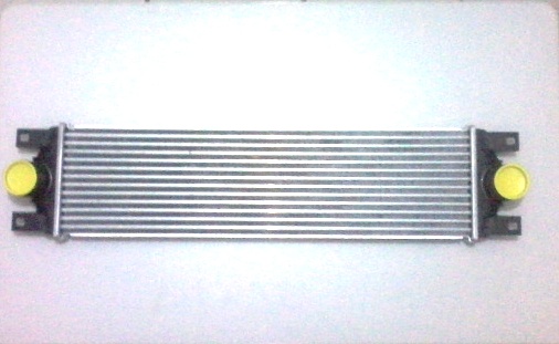 INTERCOOLER MASTER 05/12 2.5 16V G9U - Autovance