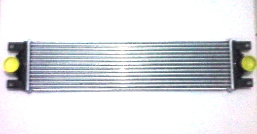 INTERCOOLER MASTER 10/12 2.5 16V - Autovance