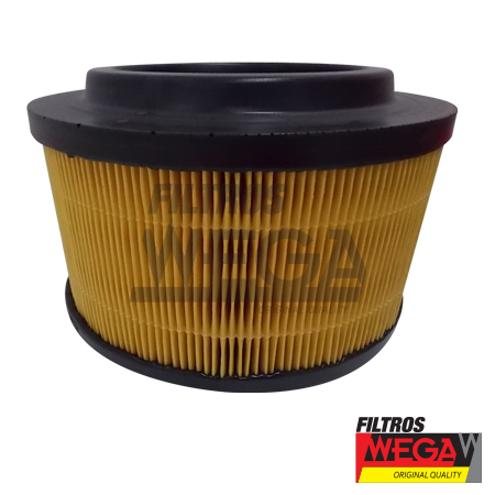 FILTRO AR FORD RANGER 19/ MTR.2.2/3.2 DIESEL - Autovance
