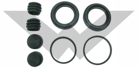 REPARO PINCA FREIO DUCATO 10/17 R16 DIANT - Autovance
