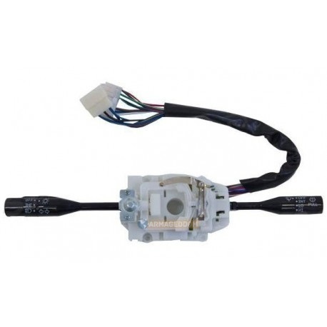 CHAVE SETA EFFA TOWNER JR 07/ (VER) - Autovance