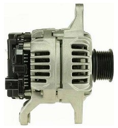 ALTERNADOR FIAT DUCATO 2.3 16V (NOVO) 150AH C/ACD - Autovance