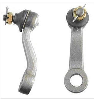 BRACO PITMAN TOY HILUX 2.8/SRV 3.0 4X4 - Autovance
