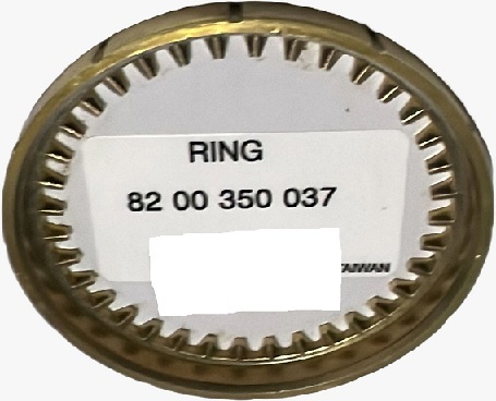 ANEL SINC REN MASTER 2.5 RE 6 MARCHAS - Autovance