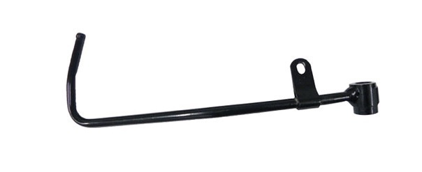 TUBO TURBINA HR/K2500 05/12 (NUMERO 1) - Autovance