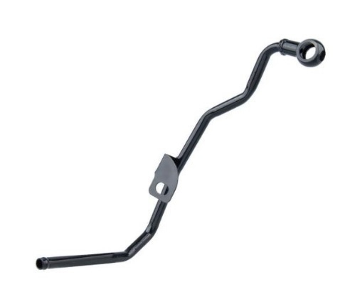 TUBO TURBINA HR/K2500 05/12 (NUMERO 2) - Autovance